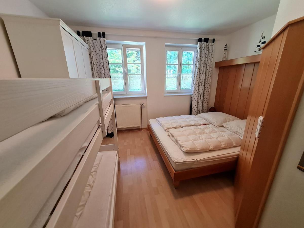 Zingst Achtern Diek 12D Elly Dış mekan fotoğraf