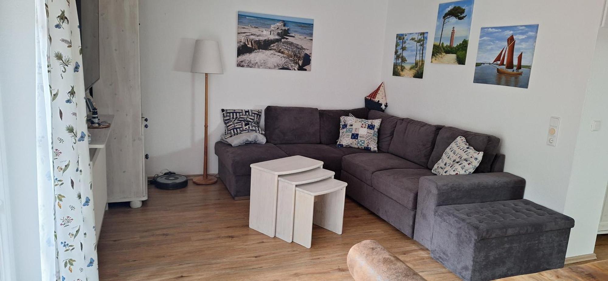 Zingst Achtern Diek 12D Elly Dış mekan fotoğraf